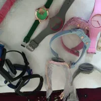 تعدادی ساعت زیرقیمت خرید|ساعت|گنبد کاووس, |دیوار