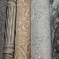 دنیای موکت