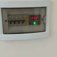 برق کشی و لوله کشی اب و فاضلاب ساختمان