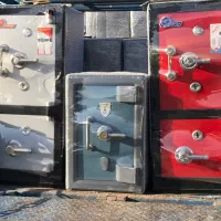 فروش گاوصندوق|ابزارآلات|خوی, |دیوار