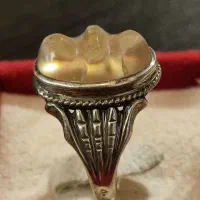 انگشتر بابا قوری