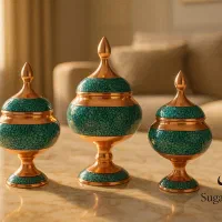 انواع صنایع دستی ایران