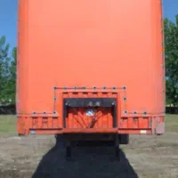 کانتینر چادری سهند سند دار|خودرو سنگین|آستارا, |دیوار