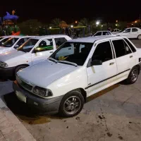 پراید فروشی