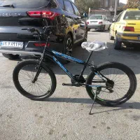 دوچرخه گالکسی24|دوچرخه، اسکیت، اسکوتر|پیرانشهر, |دیوار