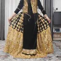 لباس محلی آرام