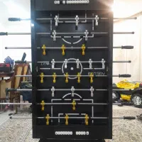 فوتبال دستی بزرگ در حد نو