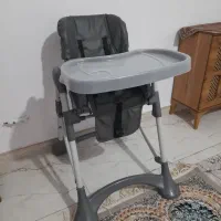 صندلی غذا کودک