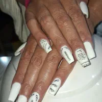 کاشت ناخن