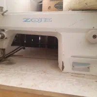 چرخ خیاطی راسته زوجی