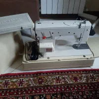 چرخ خیاطی