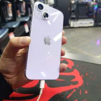 آیفون 14 نرمال در حد نو