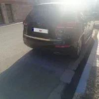 جک s5 مدل۱۴۰۱نیوفیس|خودرو سواری و وانت|رباط‌کریم, رباط‌کریم|دیوار