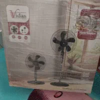 پنکه ایستاده ویداس