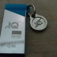 فلش 64 گیگ نو