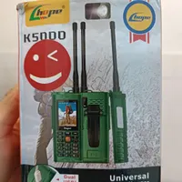 گوشی هوپ k5000 ارتشی|موبایل|تهران, مرزداران|دیوار