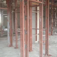 نیازمند همکار برای رابیتس کاری و جوشکاری|استخدام معماری، عمران و ساختمانی|تبریز, |دیوار