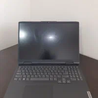 Laptop Lenovo ideapad gaming3 16iah7|رایانه همراه|تهران, تاکسیرانی|دیوار
