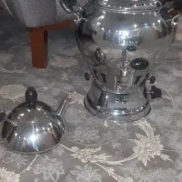 سماور|قوری، کتری، قهوه‌ساز دستی|تهران, آهنگ|دیوار