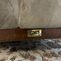 مبل راحتی|مبلمان خانگی و میز عسلی|مشهد, تربیت (صدف)|دیوار