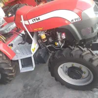 تراکتور ۴۷۰ جفت مدل ۱۴۰۵ صفر