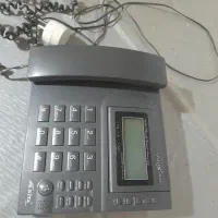 تلفن رومیزی