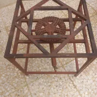 گاز بزرگ|اجاق گاز و لوازم برقی پختوپز|ایذه, |دیوار