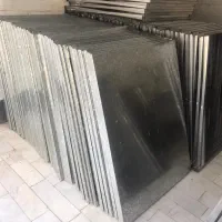 کرایه میز فلزی