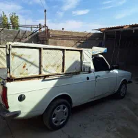 وانت پیکان مدل۸۷|خودرو سواری و وانت|سقز, |دیوار