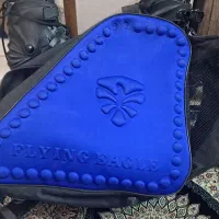 اسکیت فلایینگ ایگل سه چرخ|دوچرخه، اسکیت، اسکوتر|اصفهان, مصلی|دیوار