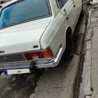 پیکان مدل 1381|خودرو سواری و وانت|اشنویه, |دیوار