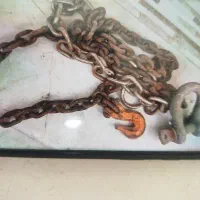 زنجیر جرثقیل