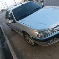 فروش یک دستگاه پژو پارس موتور زانتیا ELX|خودرو سواری و وانت|درگزین, |دیوار