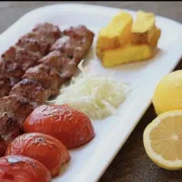 استخدام سرآشپز ، آشپز غذای ایرانی