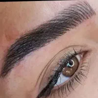 نیازمند مدل جهت کار میکرو ابرو