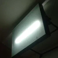 میز نور(تراحی)