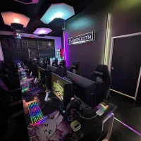 خریدار سیستم دست‌جمعی از گیم‌نت‌ها