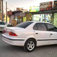 سمند ef7 92 بی رنگ|خودرو سواری و وانت|سنندج, |دیوار