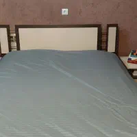 سرویس خواب دونفره کاملا سالم