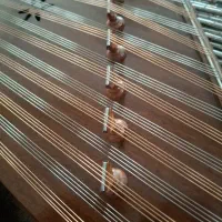 سنتور ۴ مهر ملکی|سازهای سنتی|تبریز, |دیوار