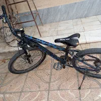 دوچرخه ۲۴