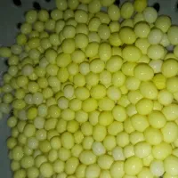 خاویار تازه برای پوست