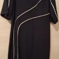 پیراهن مجلسی کوتاه