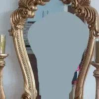 آینه بینی وامورات غریبه