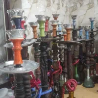 فروش لوازم کافه