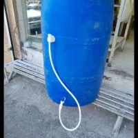 تخته بشکه  تخته بند و لوازم ساختمانی