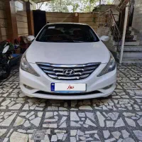 سوناتا واف درحد