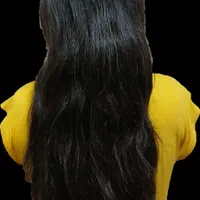 مو مشکی
