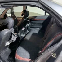 دنا مدل ۹۶|خودرو سواری و وانت|اراک, |دیوار