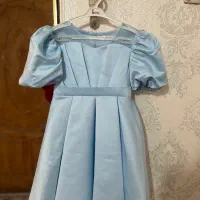 لباس مجلسی بچگانه|لباس|چهاردانگه (تهران), |دیوار